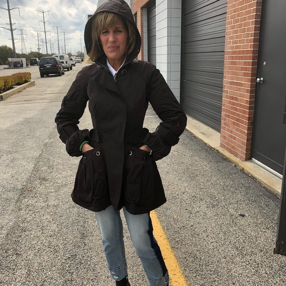 Jacket